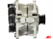 A0399 | AUTO STARTER | Alternator A0399 