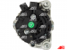 A0399 | AUTO STARTER | Alternator A0399 