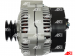 A0401 | AUTO STARTER | Alternator A0401 