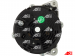 A0401 | AUTO STARTER | Alternator A0401 