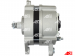 A0402 | AUTO STARTER | Alternator A0402 