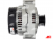 A0406 | AUTO STARTER | Alternator A0406 