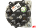 A0409 | AUTO STARTER | Alternator A0409 