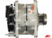 A0419 | AUTO STARTER | Alternator A0419 