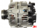 A0419 | AUTO STARTER | Alternator A0419 