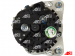 A0419 | AUTO STARTER | Alternator A0419 