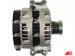 A0425 | AUTO STARTER | Alternator A0425 