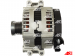 A0425 | AUTO STARTER | Alternator A0425 