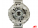 A0425 | AUTO STARTER | Alternator A0425 