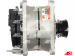 A0427 | AUTO STARTER | Alternator A0427 