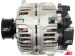 A0427 | AUTO STARTER | Alternator A0427 