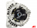 A0427 | AUTO STARTER | Alternator A0427 