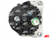 A0427 | AUTO STARTER | Alternator A0427 