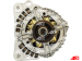 A0428 | AUTO STARTER | Alternator A0428 