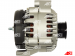 A1006 | AUTO STARTER | Alternatory A1006 UA1538IR