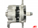 A1018 | AUTO STARTER | Alternatory A1018 UA1620IR