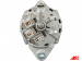 A1022 | AUTO STARTER | Alternator  A1022 