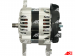 A1025 | AUTO STARTER | ALTERNATOR A1025 