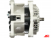 A1026 | AUTO STARTER | ALTERNATOR A1026 