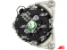 A1026(P) | AUTO STARTER | Alternator A1026(P) 