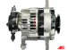 A2001 | AUTO STARTER | Alternatory A2001 JA1172IR