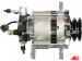 A2013R | AUTO STARTER | Alternatory A2013R JA672IR