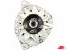 A3013 | AUTO STARTER | Alternatory A3013 CA291IR