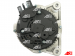 A3023 | AUTO STARTER | Alternatory A3023 CA1564IR