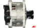 A3035(P) | AUTO STARTER | Alternator  A3035(P) 