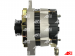 A3048R | AUTO STARTER | Alternator A3048R 