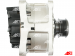 A3052(P) | AUTO STARTER | Alternator  A3052(P) 