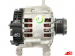 A3073(P) | AUTO STARTER | Alternator  A3073(P) 