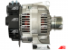 A3082(P-INA) | AUTO STARTER | Alternator  A3082(P-INA) 