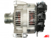 A3082(P-INA) | AUTO STARTER | Alternator  A3082(P-INA) 