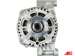 A3133 | AUTO STARTER | Alternator A3133 