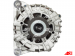 A3140 | AUTO STARTER | Alternator A3140 