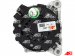 A3140 | AUTO STARTER | Alternator A3140 