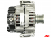 A3145(VALEO) | AUTO STARTER | Alternatory A3145(VALEO) AS