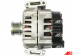 A3145(VALEO) | AUTO STARTER | Alternatory A3145(VALEO) AS