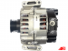 A3167(VALEO) | AUTO STARTER | Alternator A3167(VALEO) AS