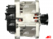 A3169 | AUTO STARTER | Alternator A3169 AS