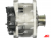 A3170(VALEO) | AUTO STARTER | Alternator A3170(VALEO) AS