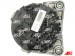 A3170(VALEO) | AUTO STARTER | Alternator A3170(VALEO) AS