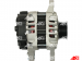 A3176 | AUTO STARTER | Alternator  A3176 