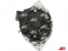 A3176 | AUTO STARTER | Alternator  A3176 