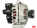 A3178 | AUTO STARTER | Alternator  A3178 