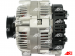 A3188 | AUTO STARTER | ALTERNATOR A3188 