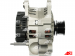 A3196(VALEO) | AUTO STARTER | ALTERNATOR A3196(VALEO) 