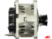 A3197(VALEO) | AUTO STARTER | ALTERNATOR A3197(VALEO) 