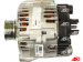 A3198(VALEO) | AUTO STARTER | ALTERNATOR A3198(VALEO) 